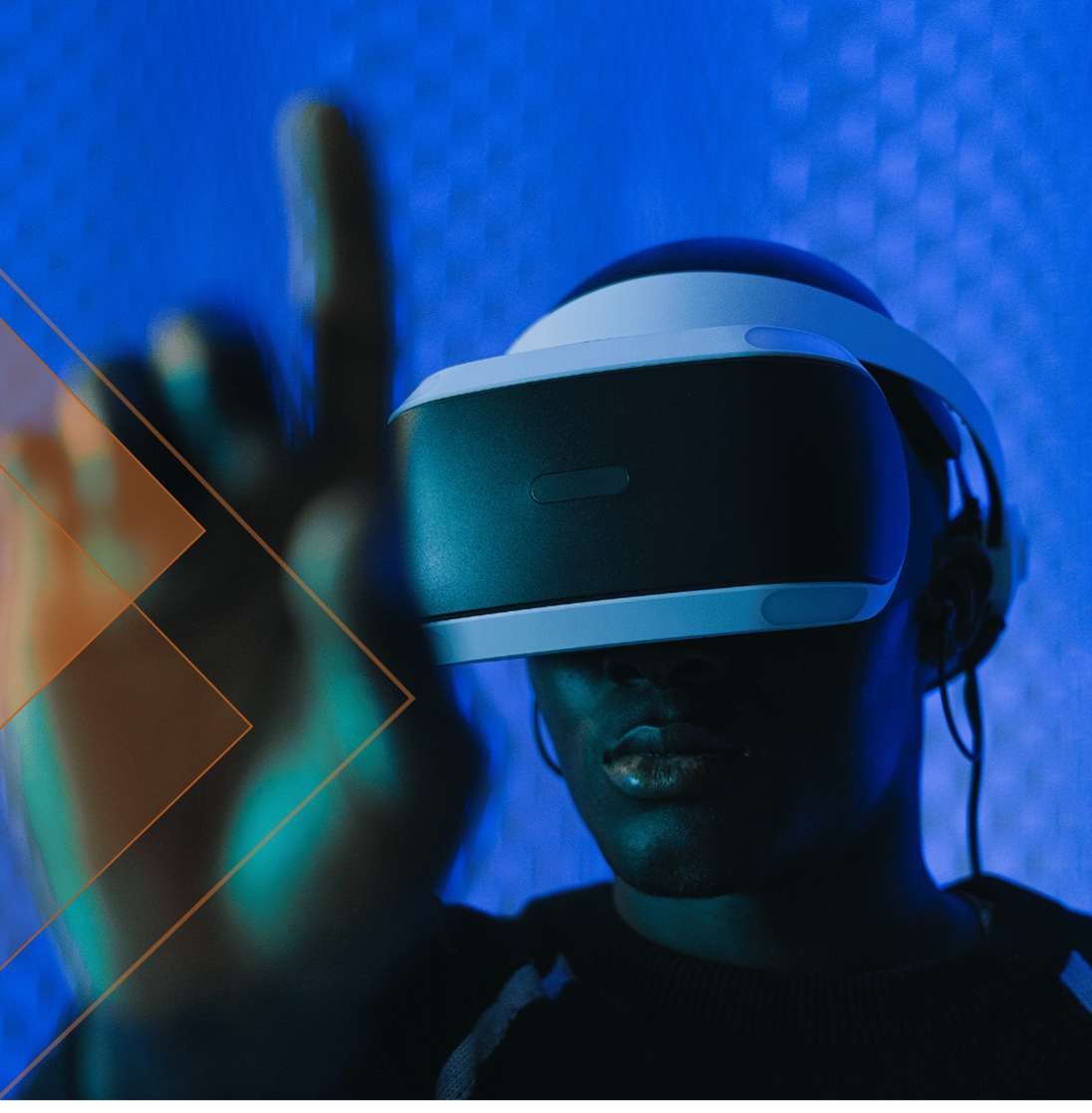 Virtual Reality für nachhaltiges Unternehmertum
