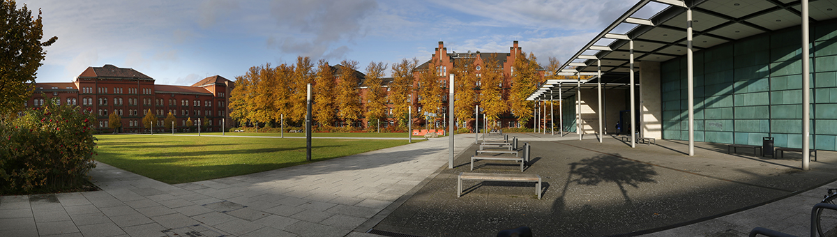 Institut für Betriebswirtschaftslehre