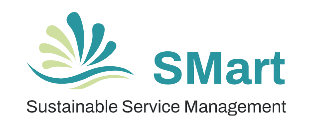 Sustainable Service Management (SMart)