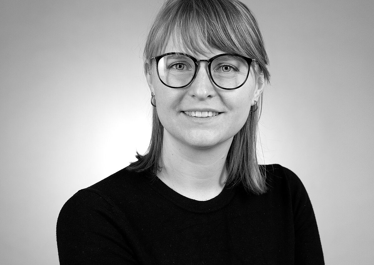 Julia Kranz-Schmidt, M.A.