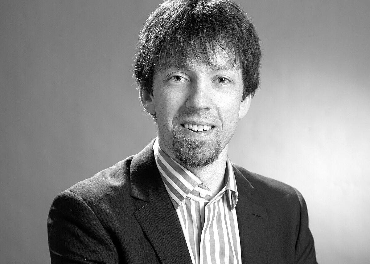 Prof. Dr. Matthias Söll (Lehrstuhl für Wirtschaftsdidaktik)